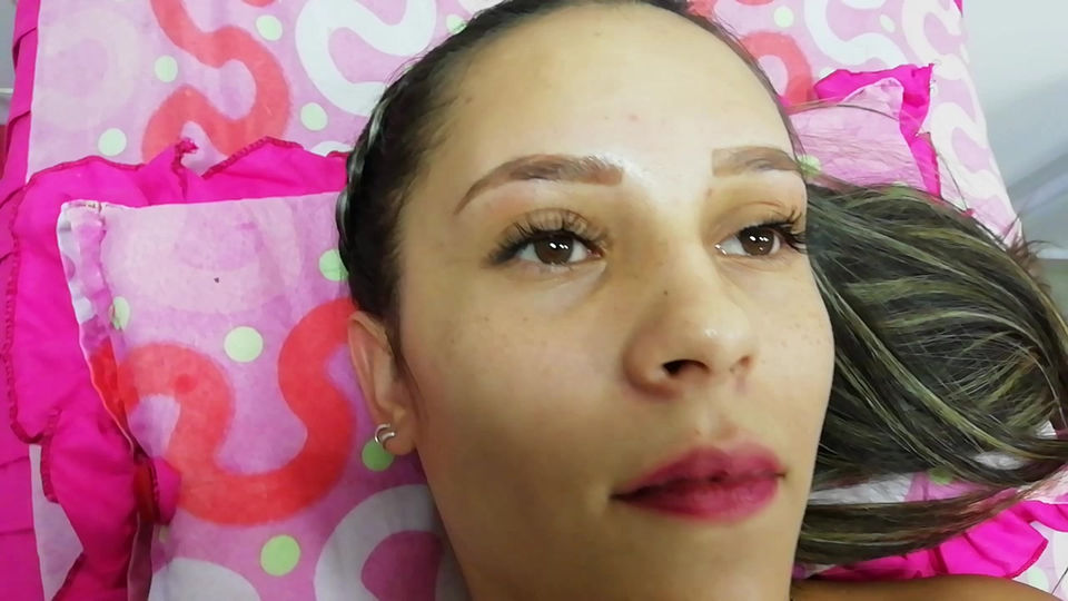 Sombreado de cejas